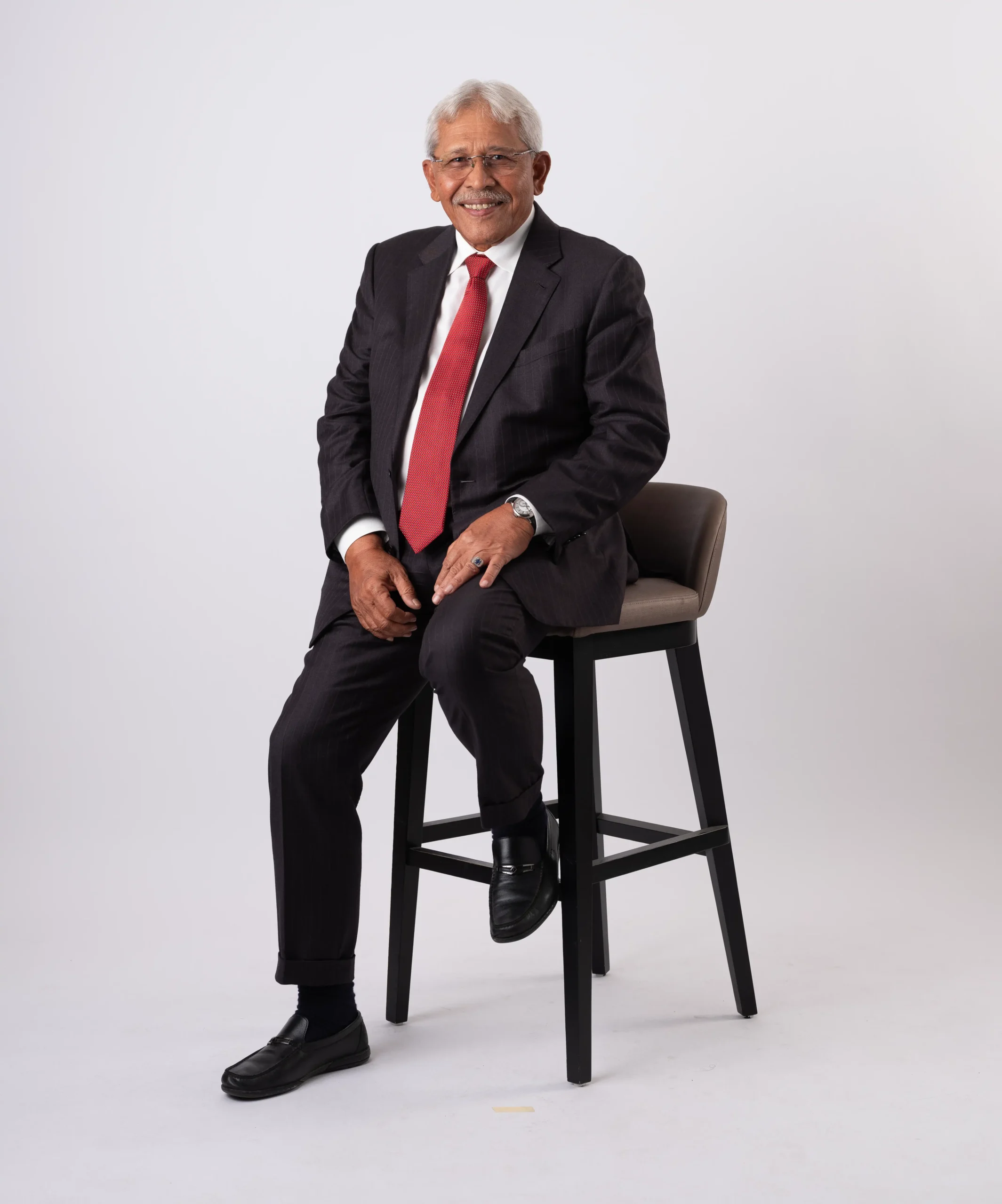 Dato’ Haji Mohamad Haslah Bin Mohamad Amin
