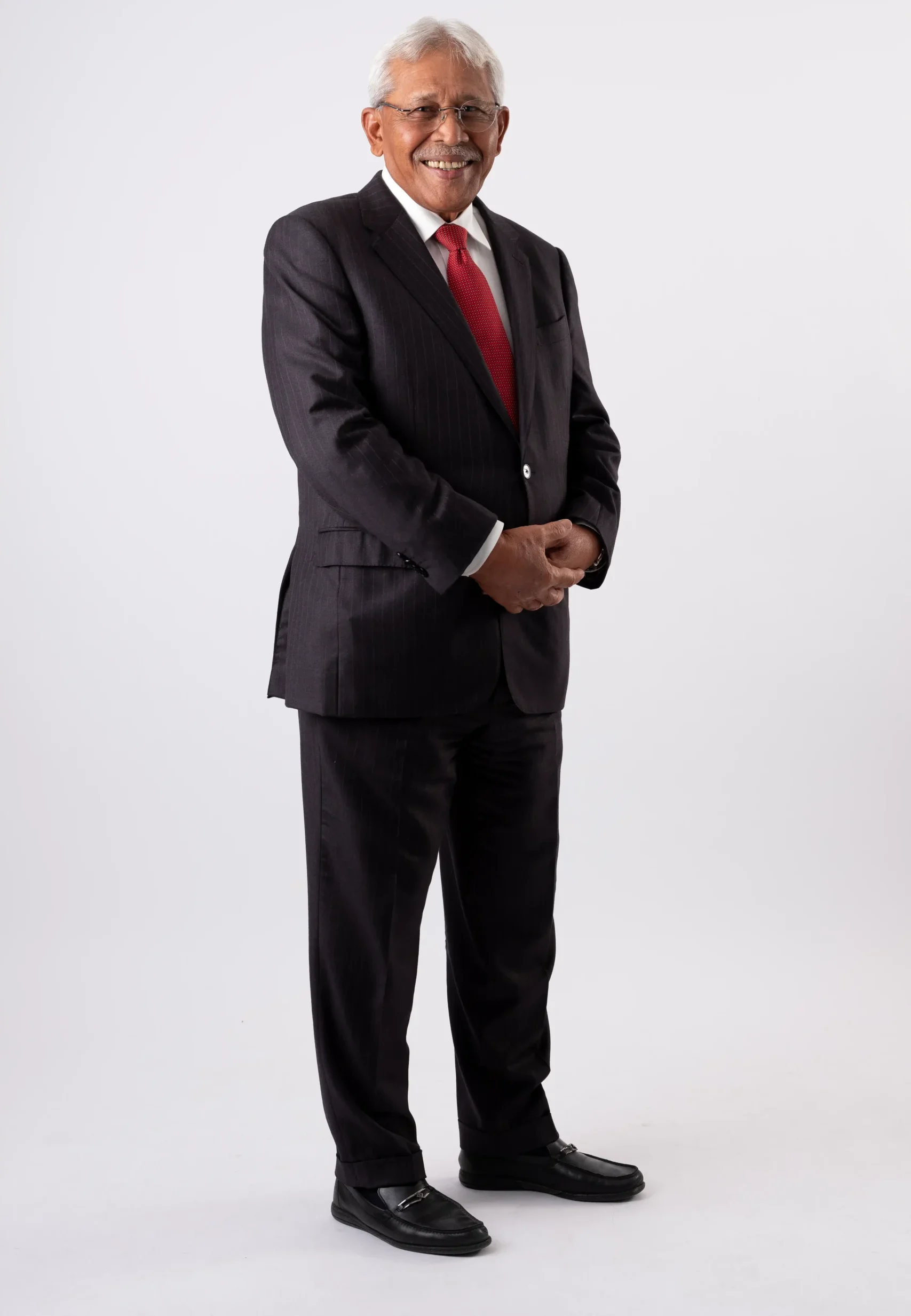 Dato’ Haji Mohamad Haslah Bin Mohamad Amin