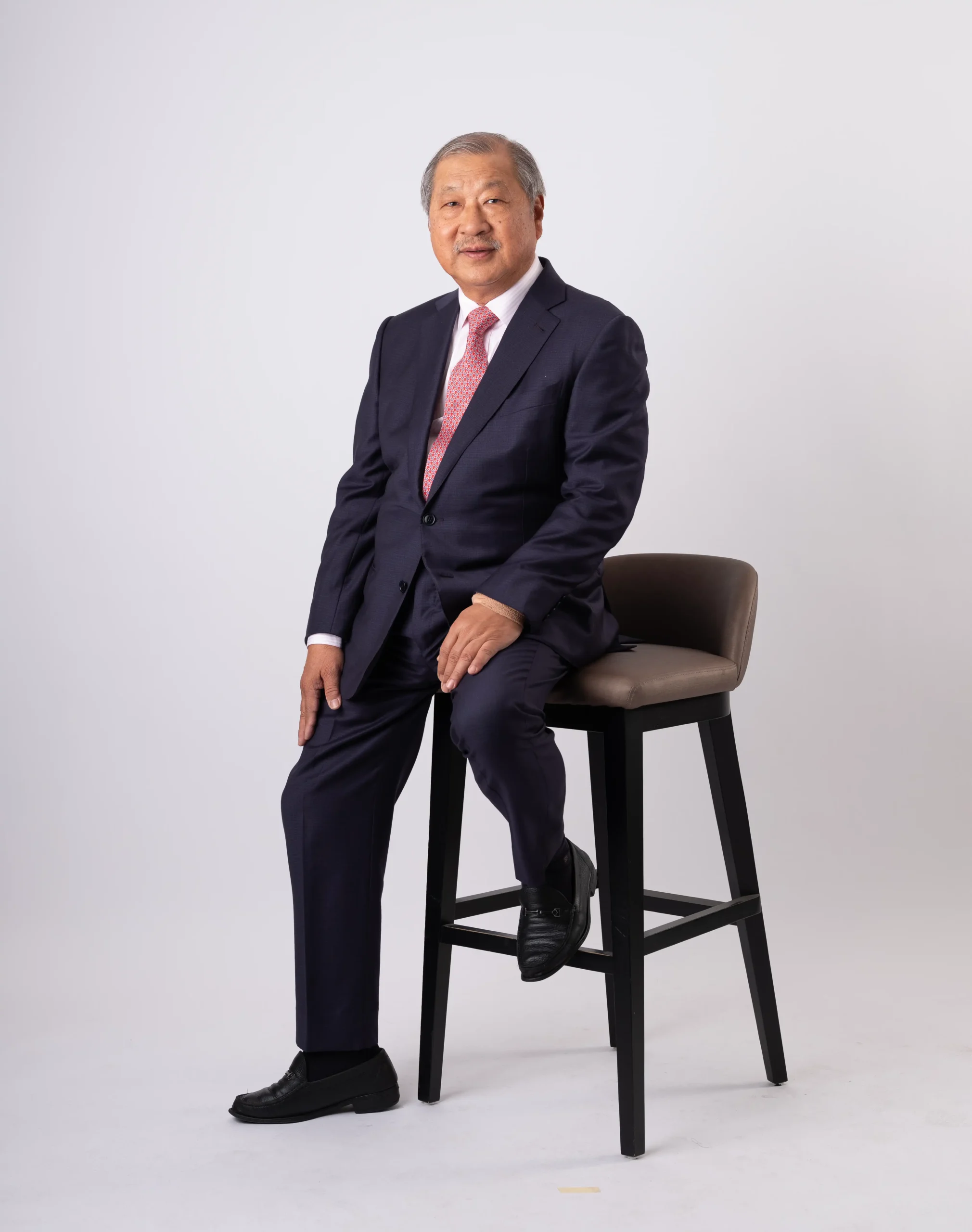 Dato’ Seri Lee Tian Hock
