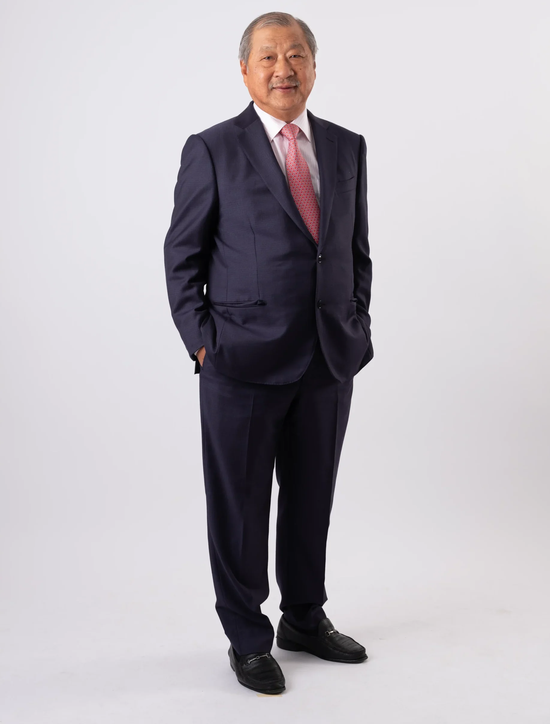 Dato’ Seri Lee Tian Hock