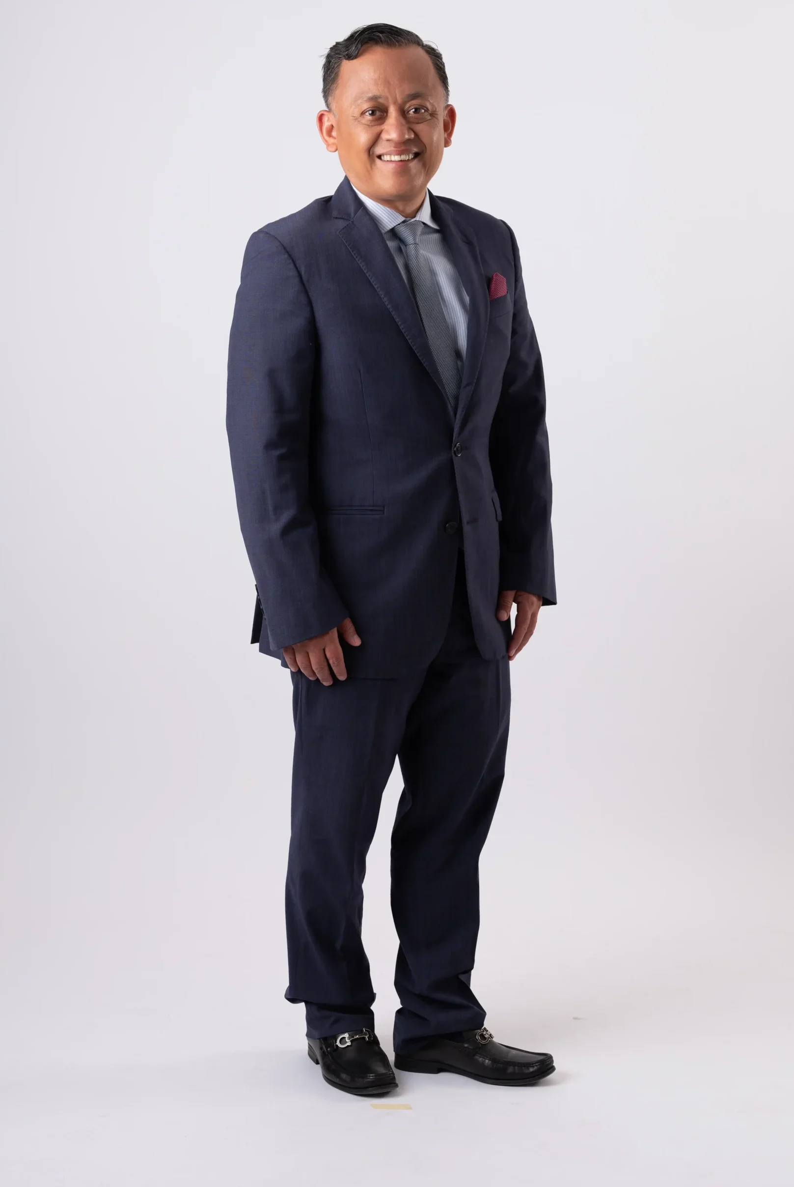 Mazhairul Bin Jamaludin