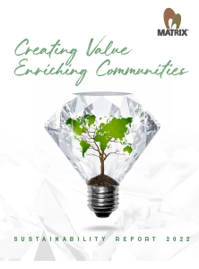 Sustainability Report 2022