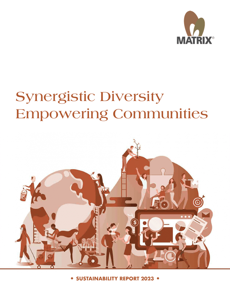 Sustainability Report 2023