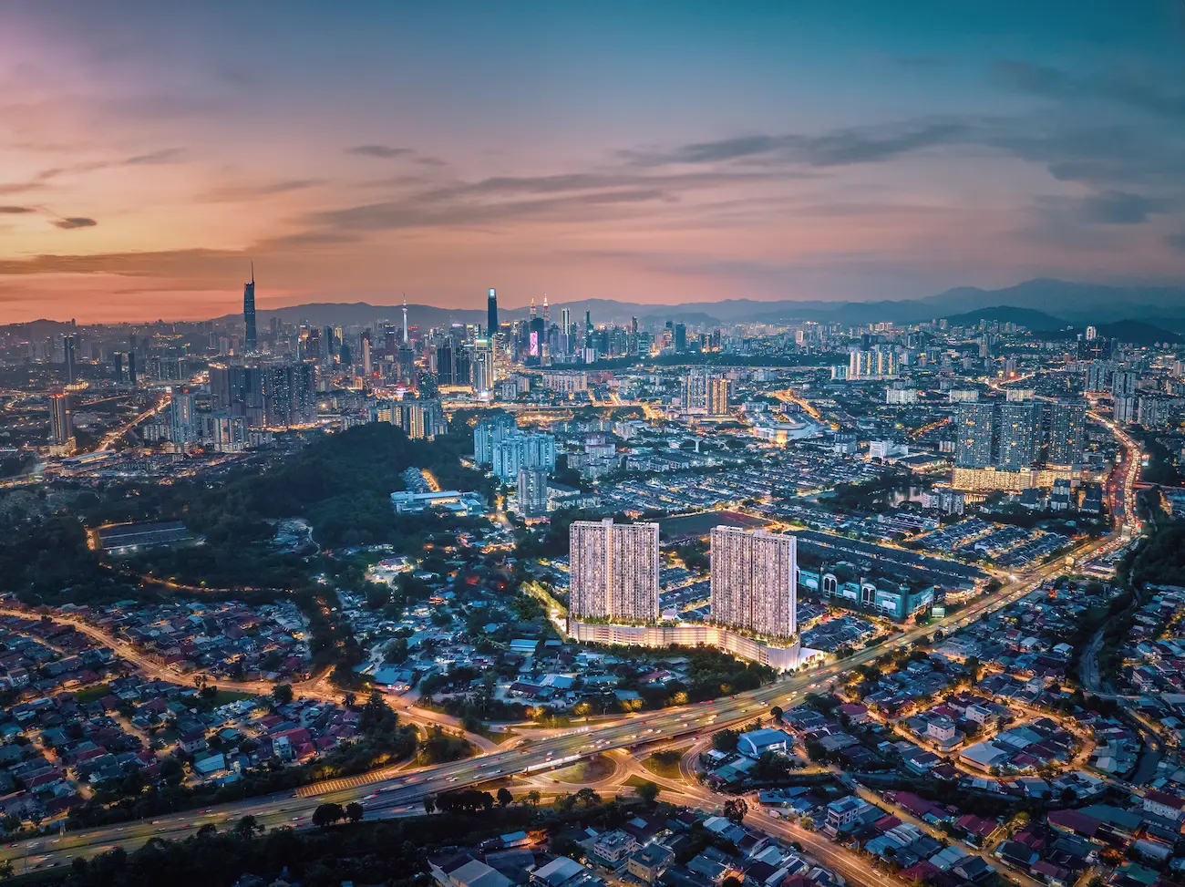 03 levia residence kuala lumpur