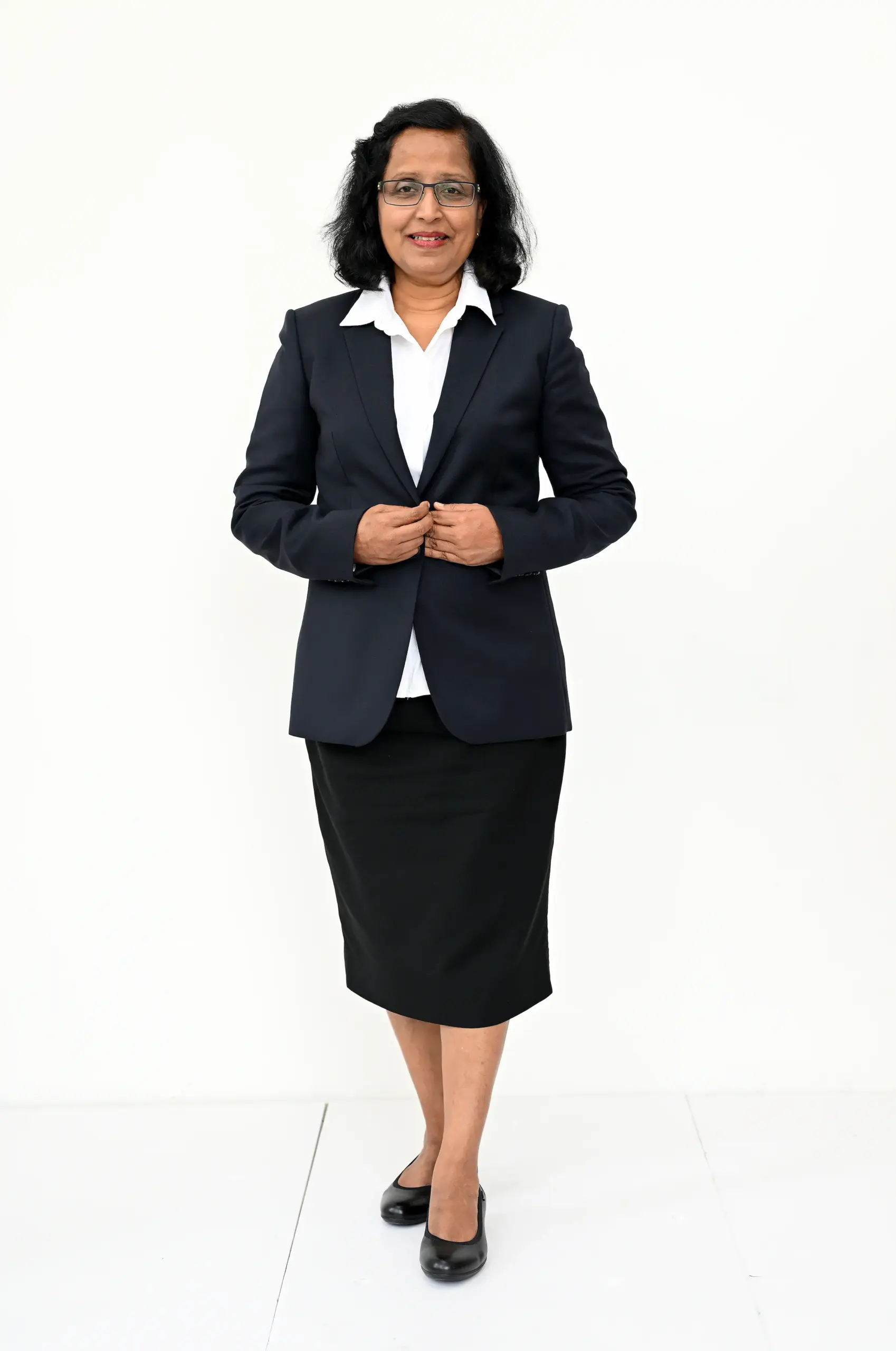 Vijayam A/P Nadarajah