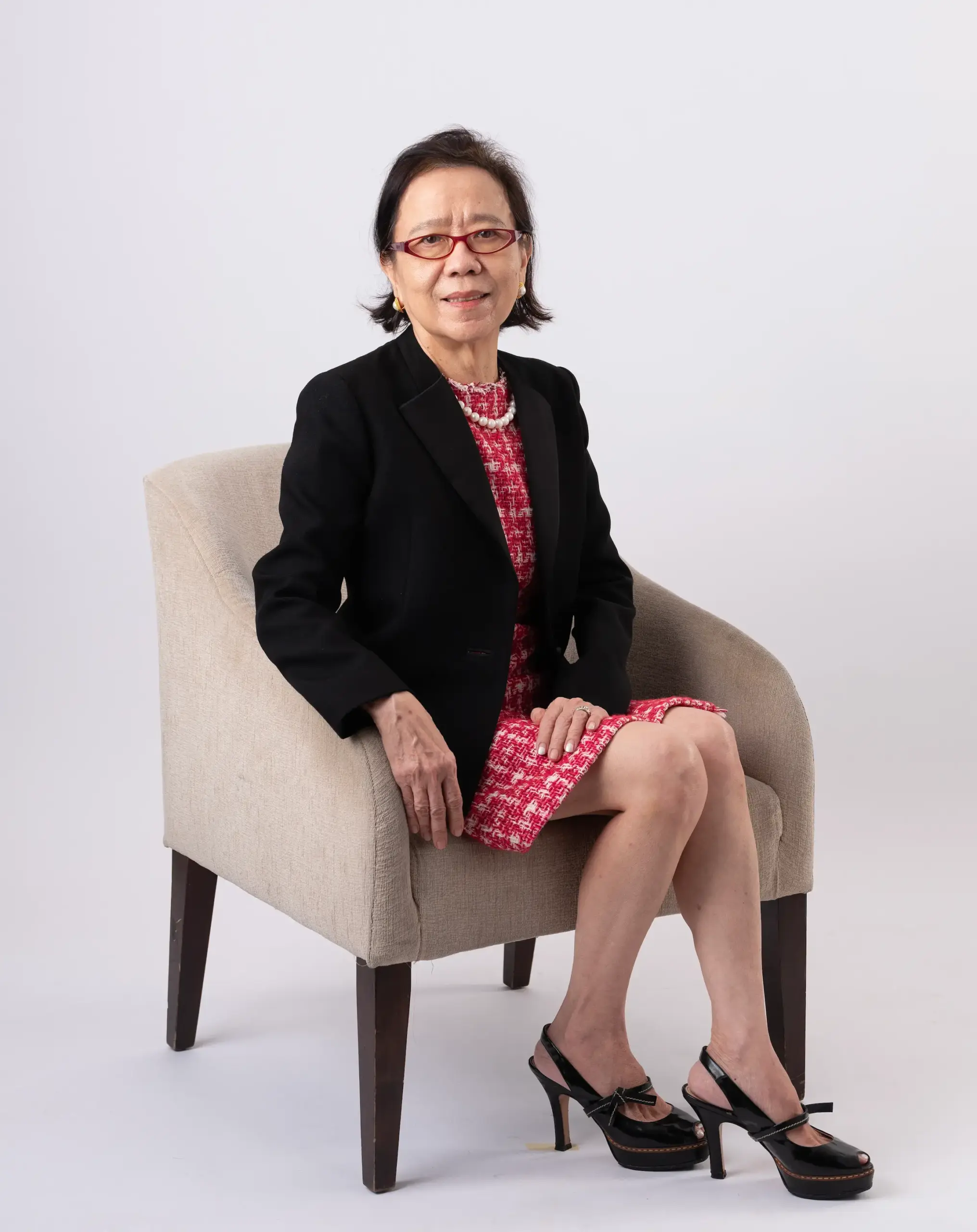 Chua See Hua