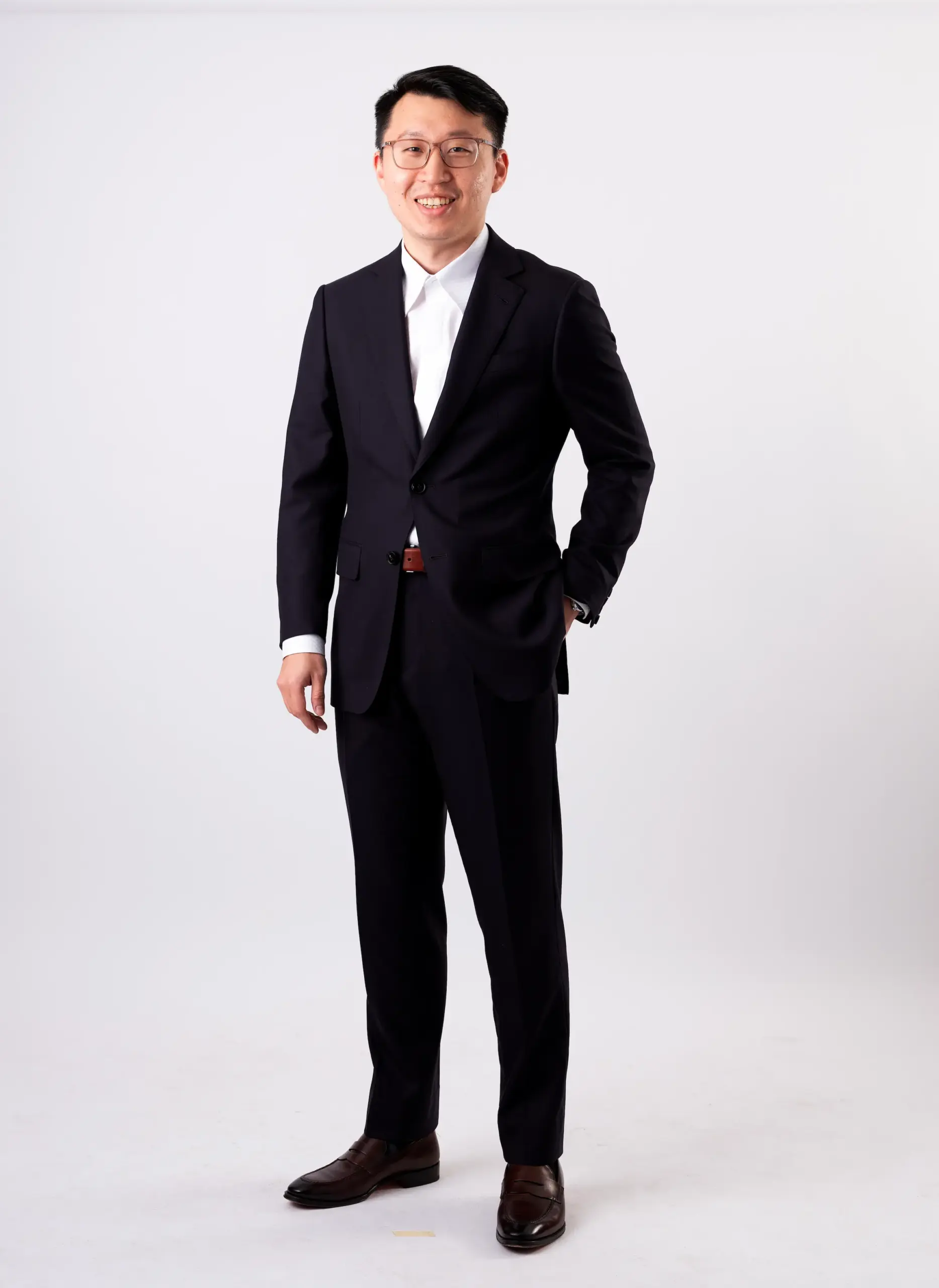 Kelvin Lee Chin Chuan