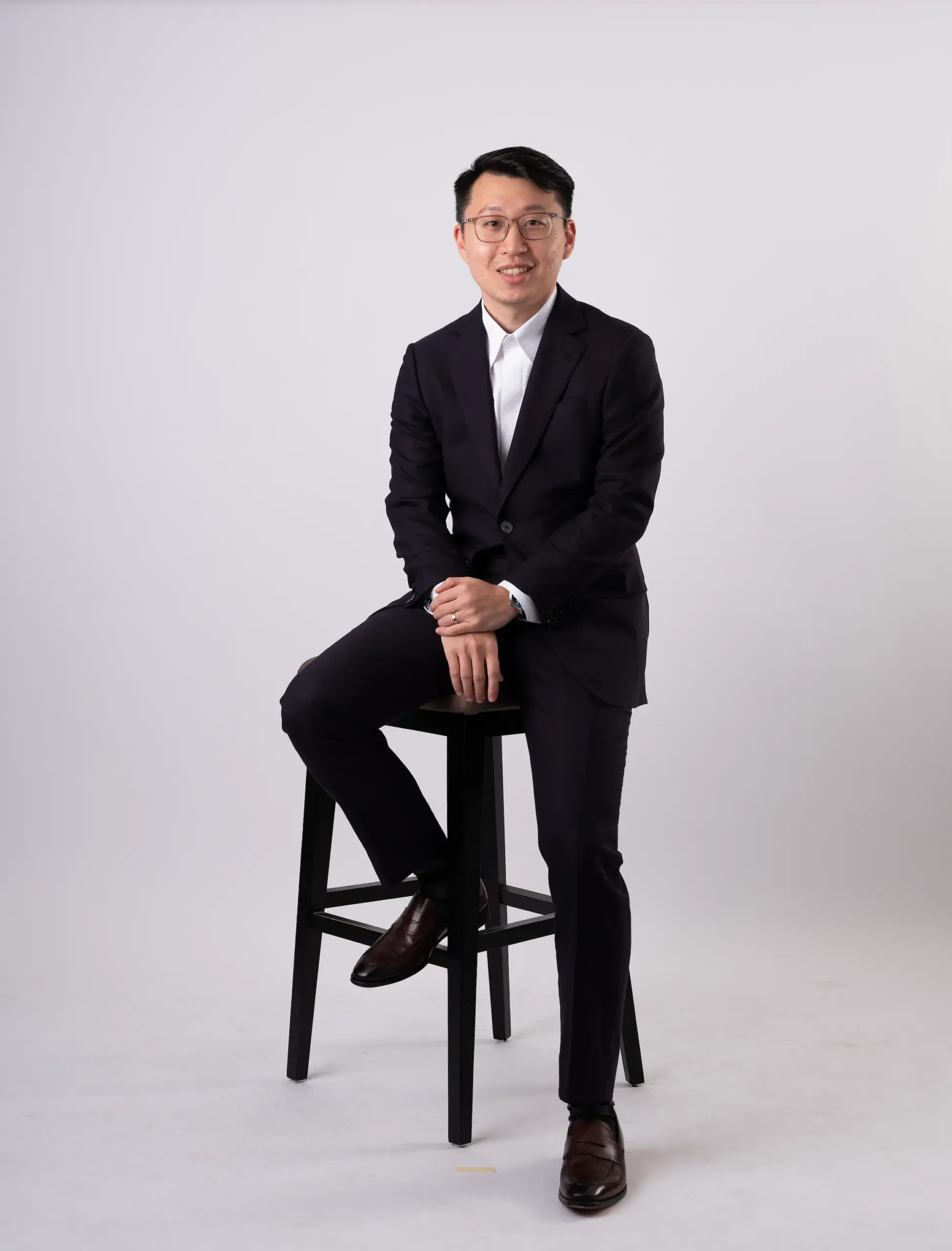 Kelvin Lee Chin Chuan