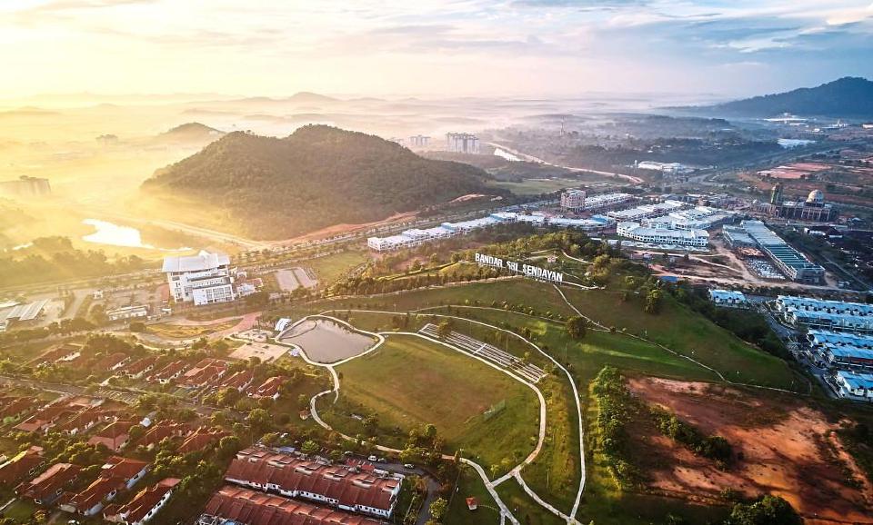 Matrix Concepts Stable, Diversified Growth Ahead