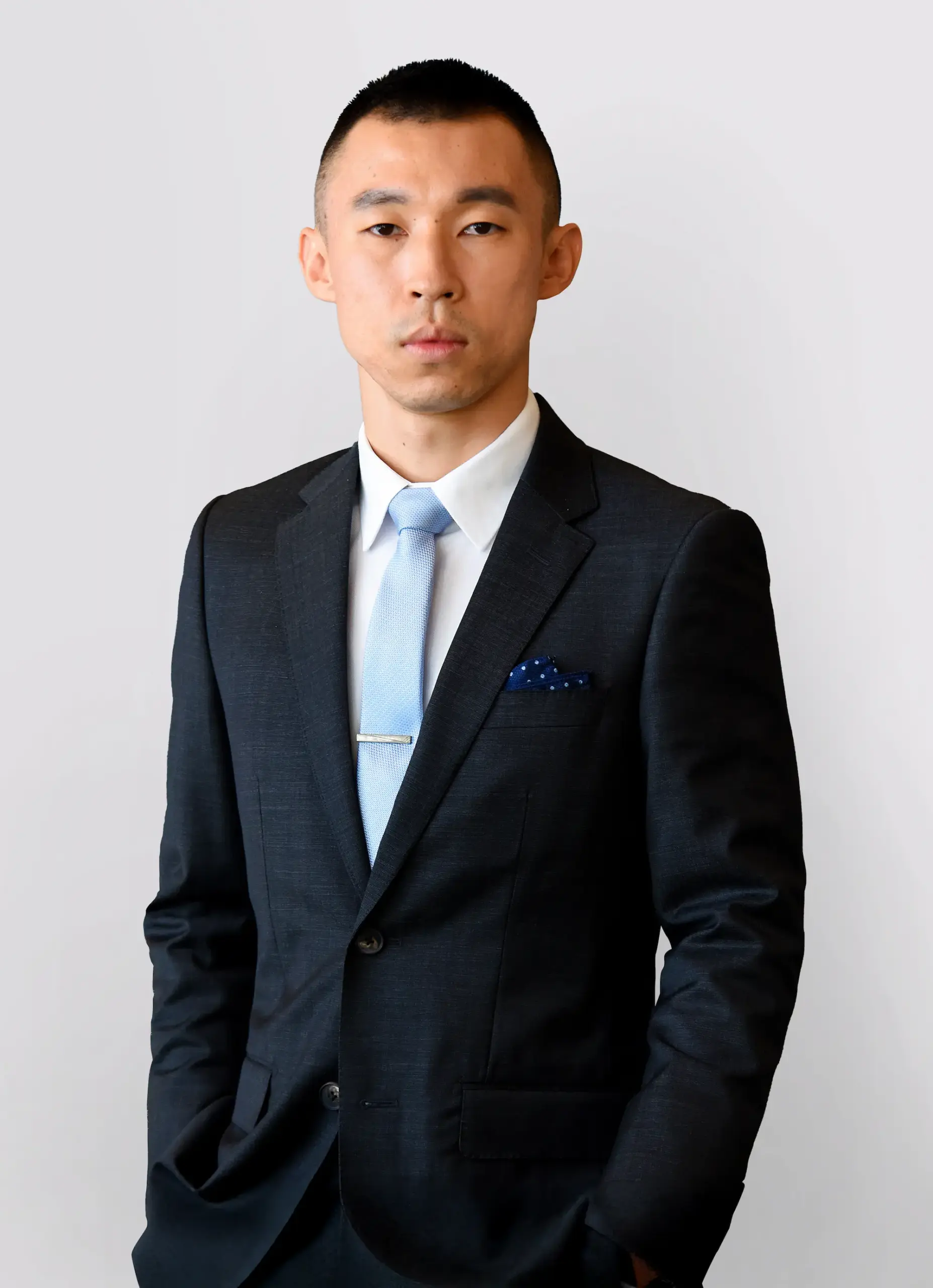 Harry Lee Chin Yeow 