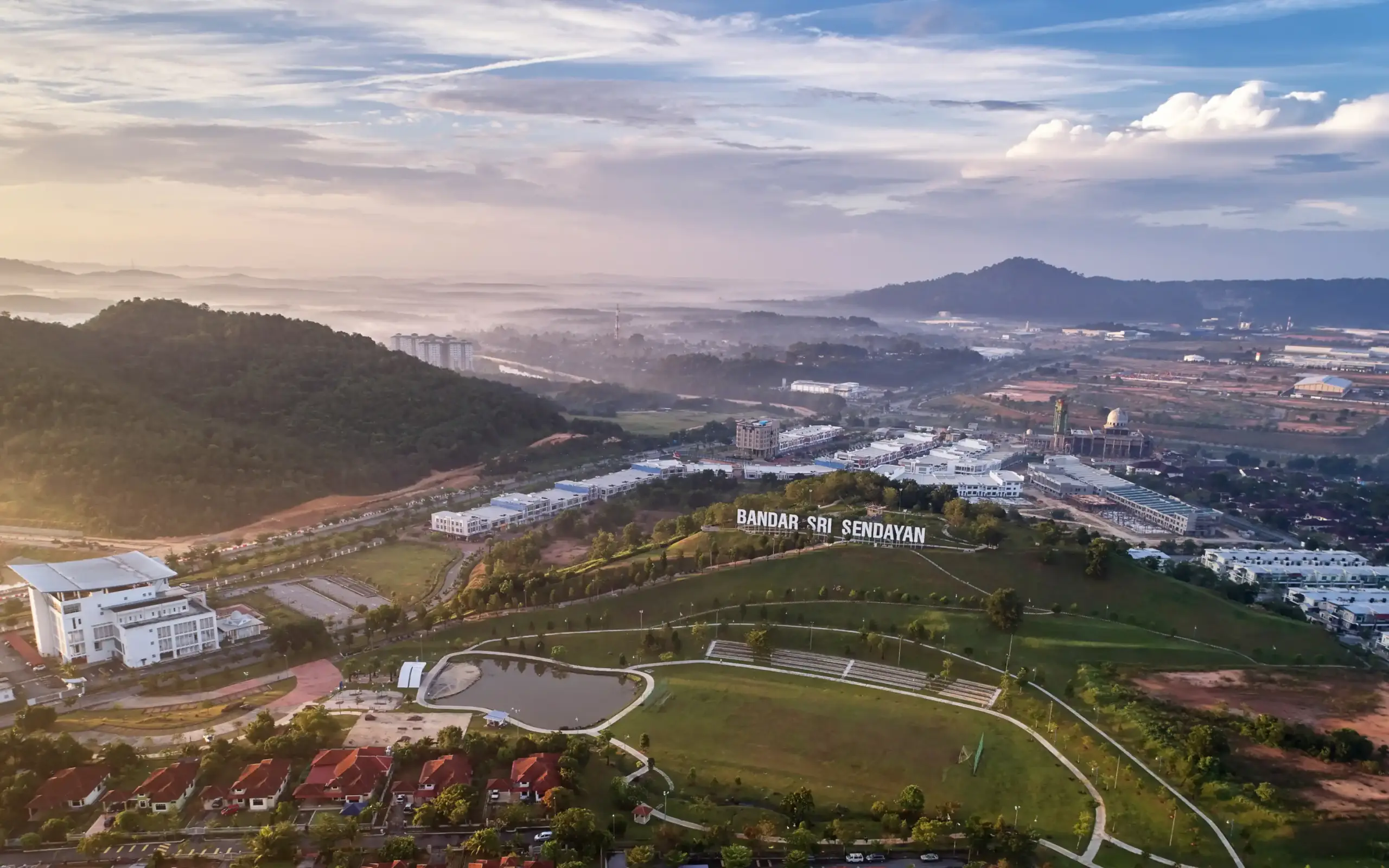 Shaping Seremban’s Future: Matrix Concepts’ vision goes beyond development