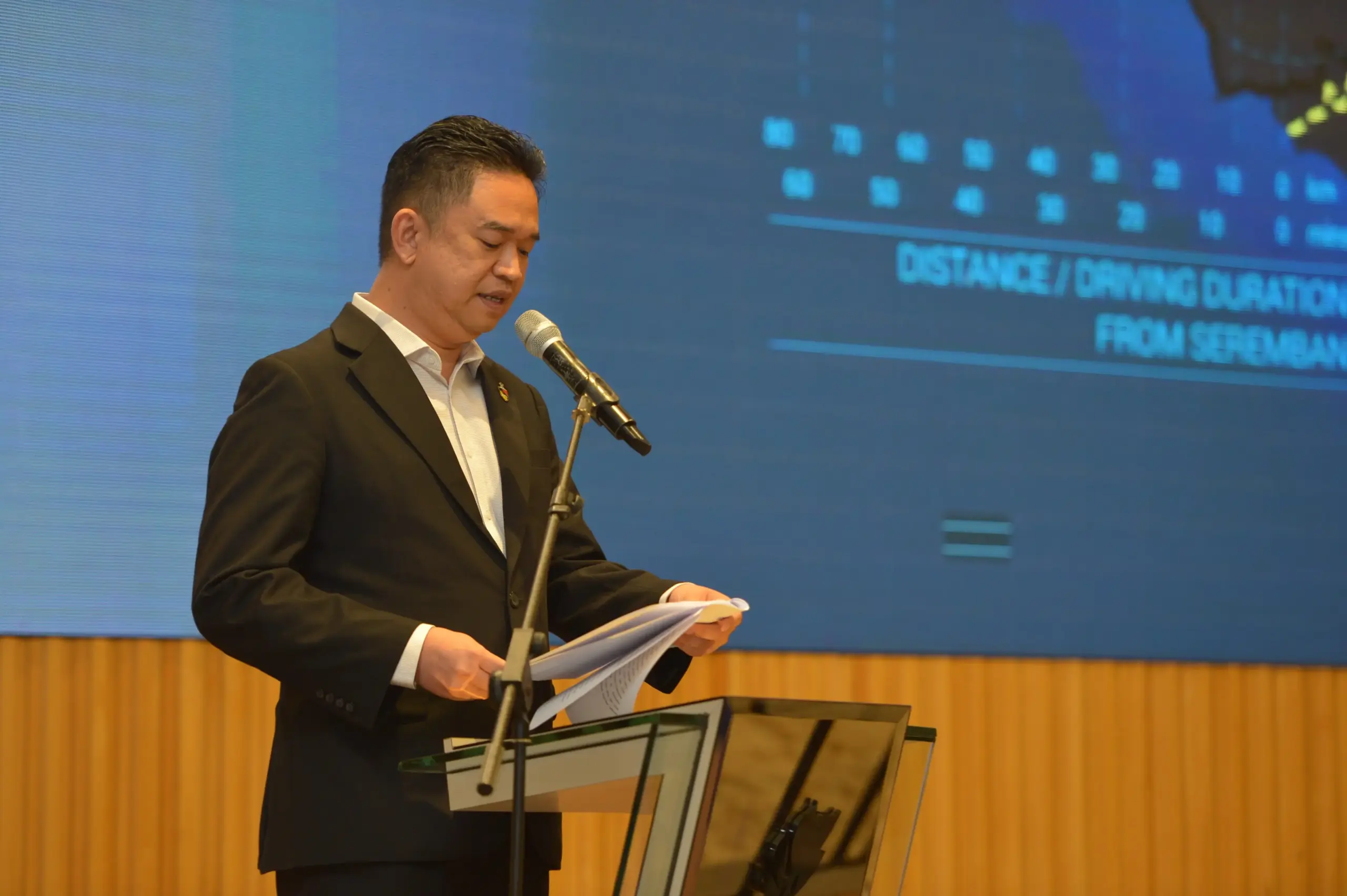 matrix promotes sustainable development in line with the national vision_3