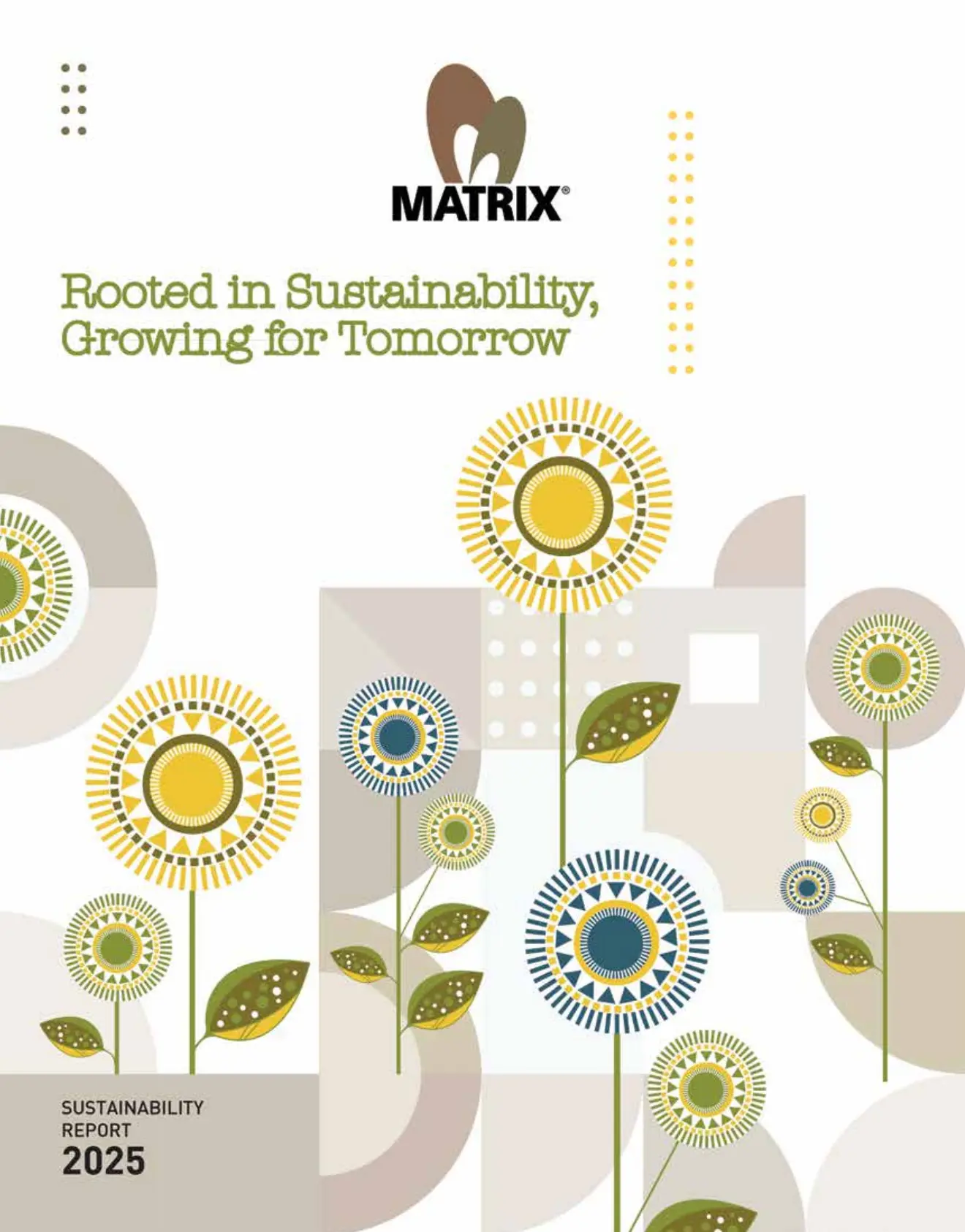 Sustainability Report 2025