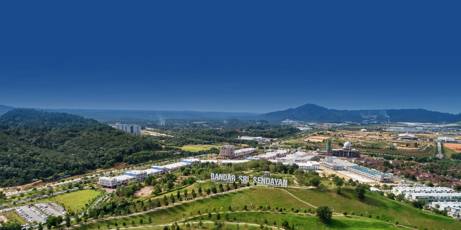 BLUEPRINT FOR SUBURBAN MODERN LIVING