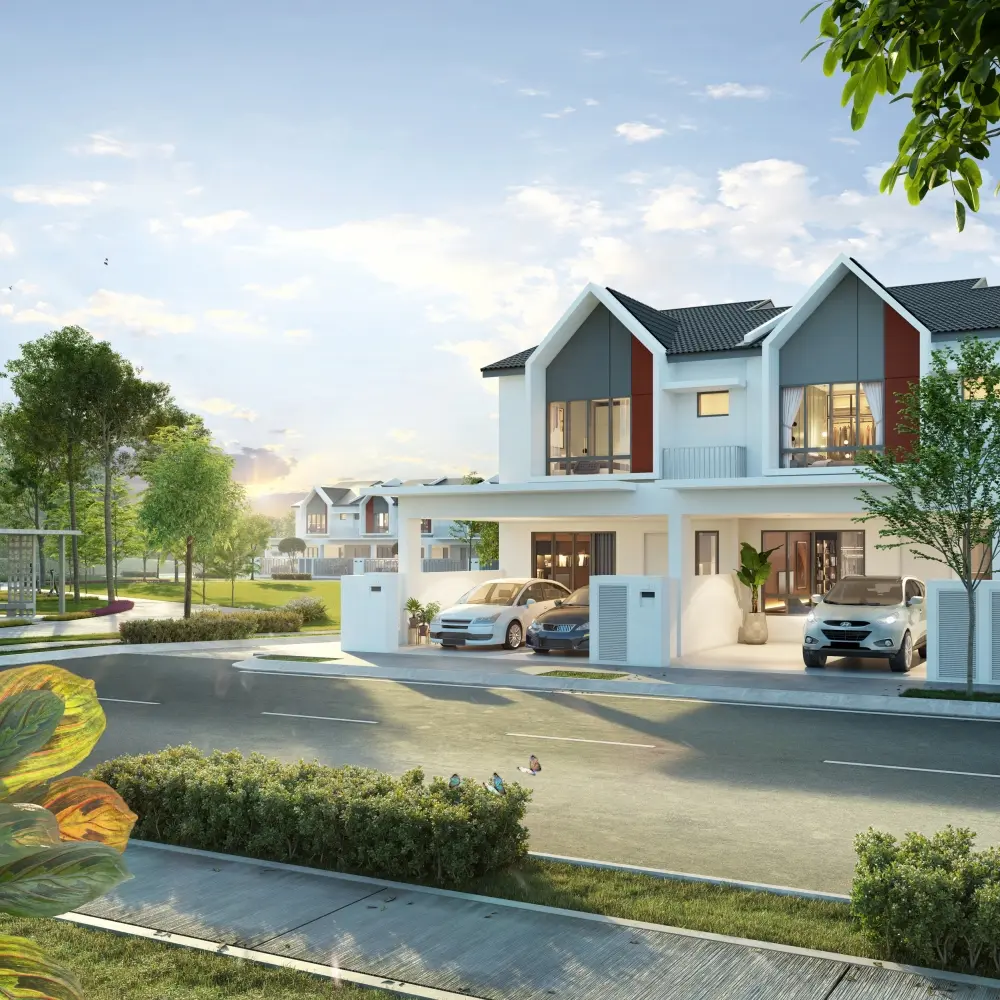 Matrix Concepts’ Eka Heights Blends Green Living, Community and Modern Convenience