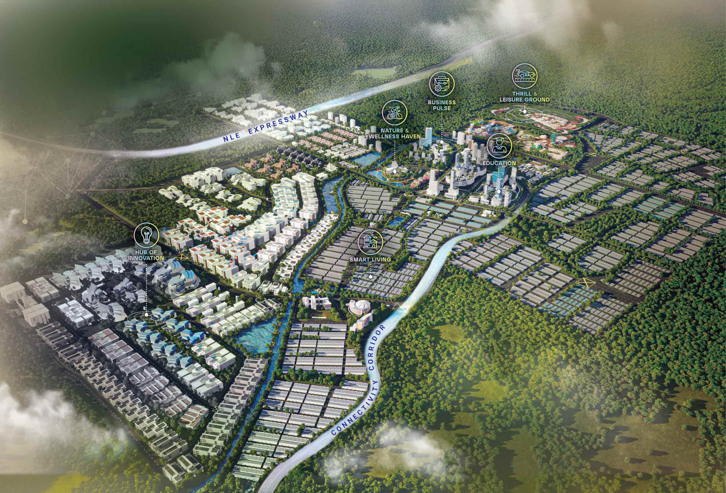 From Negeri Sembilan to nationwide presence, Matrix Concepts targets RM5 billion market capitalisation