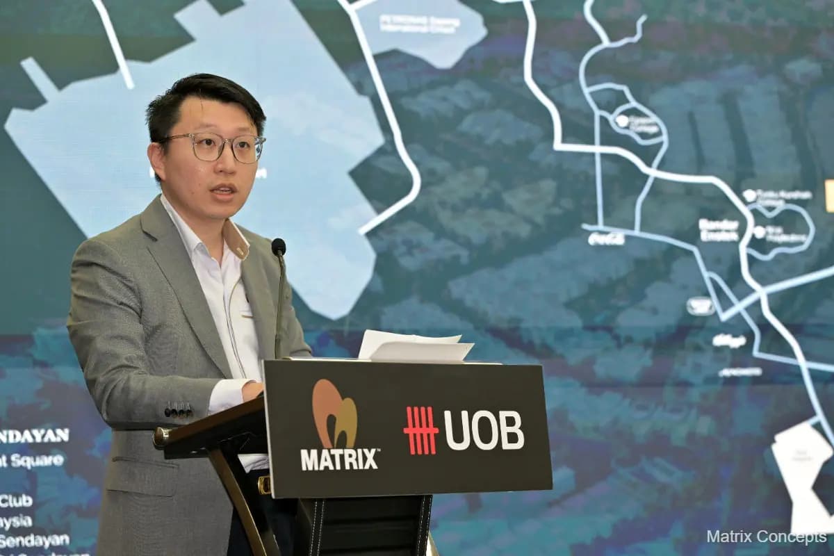 Matrix Concepts eyes further industrial phases after 85% take-up at MVV TechValley