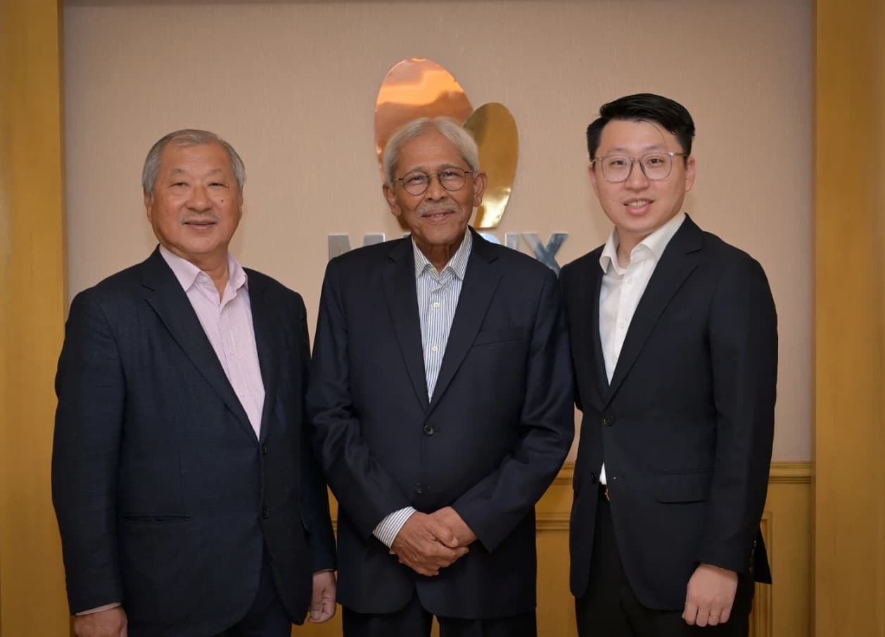 Matrix Concepts achieves record RM1.51 billion property sales in FY26, driven by MVV City’s emergence as new growth catalyst, and Kelvin Lee was appointed Managing Director