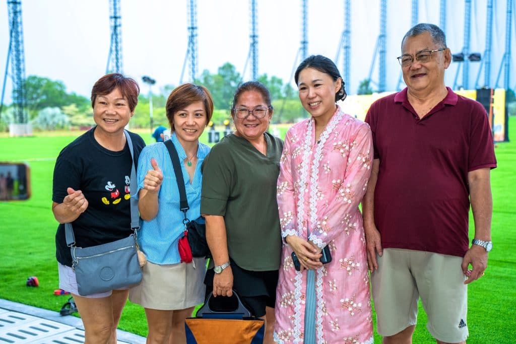 A Celebration of Togetherness: Matrix Concepts Marks Hari Raya in Bandar Seri Impian, Kluang