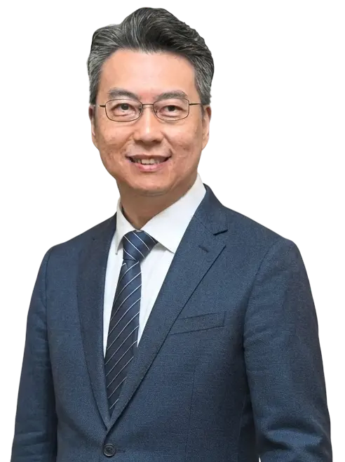 Chai Keng Wai