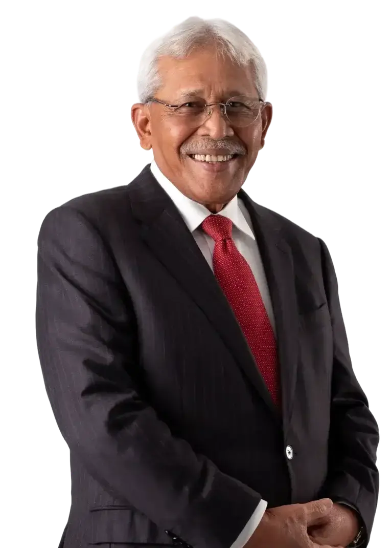 Dato’ Haji Mohamad Haslah Bin Mohamad Amin